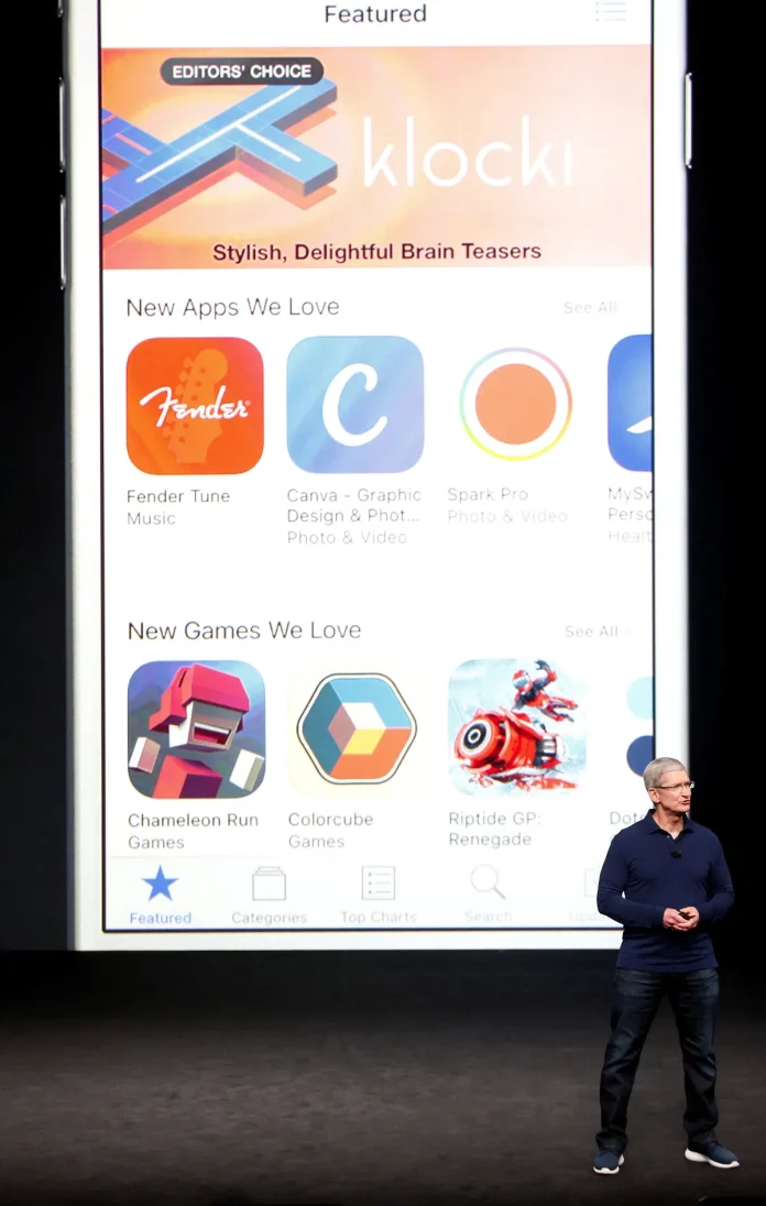 US judge decertifies Apple app store class action lawsuit US judge decertifies Apple app store class action lawsuit
