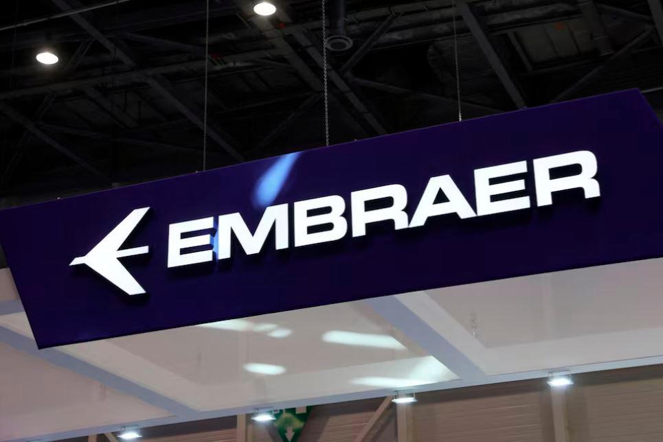 US tariffs may hit Embraer like pandemic, CEO warns US tariffs may hit Embraer like pandemic, CEO warns