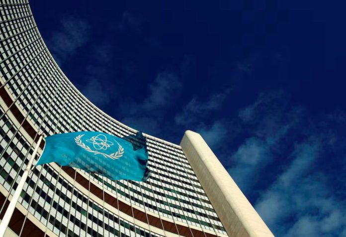 IAEA inspectors leave Iran safely after conflict, seek monitoring resumption