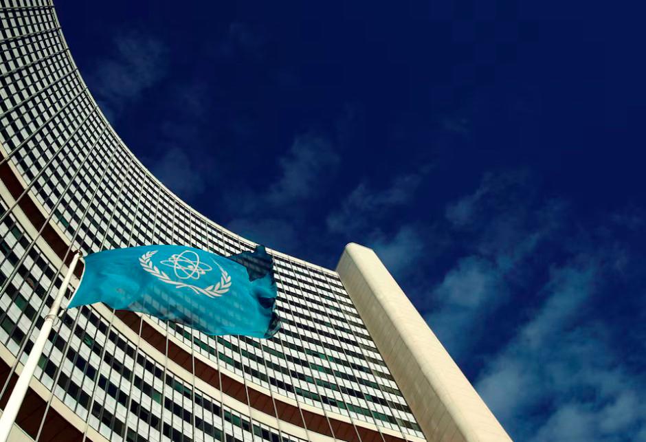 IAEA inspectors leave Iran safely after conflict, seek monitoring resumption