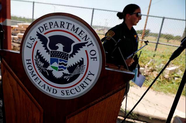 US deports violent criminals to Eswatini under new Supreme Court ruling