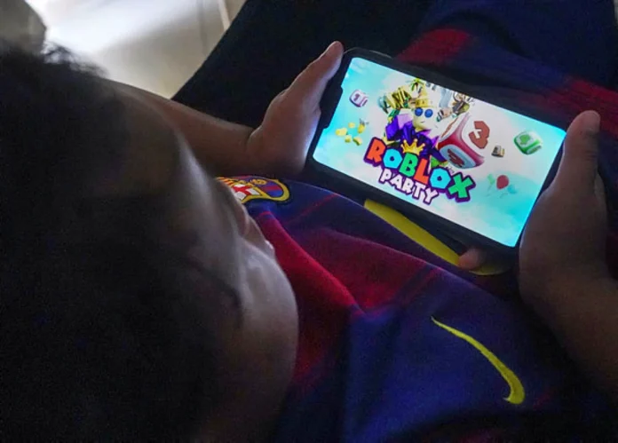 Cops probe video game factor in stabbing of six-year-old boy