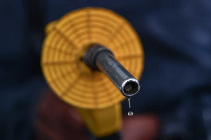 Cadangan tambah 300 liter petrol subsidi untuk pemandu e-hailing aktif