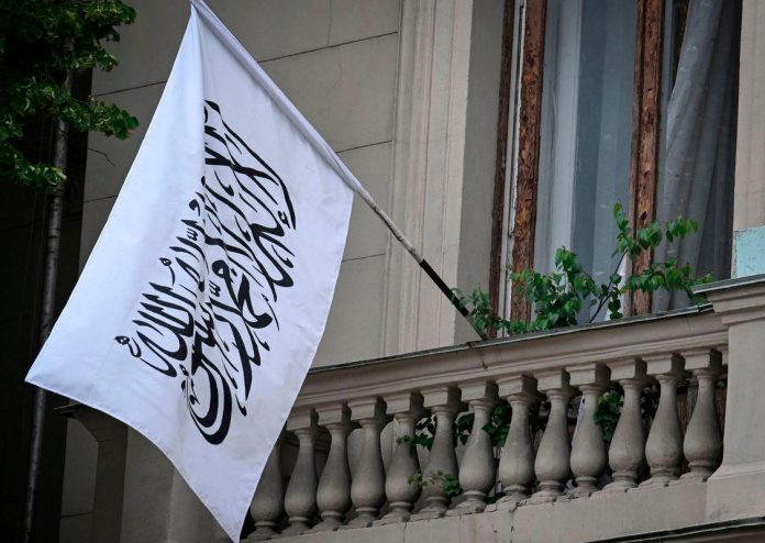 Afghans both hopeful, disappointed after Russia’s Taliban recognition Afghans both hopeful, disappointed after Russia’s Taliban recognition