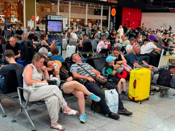 EU proposes suspending Israel’s start-up funds over Gaza crisis