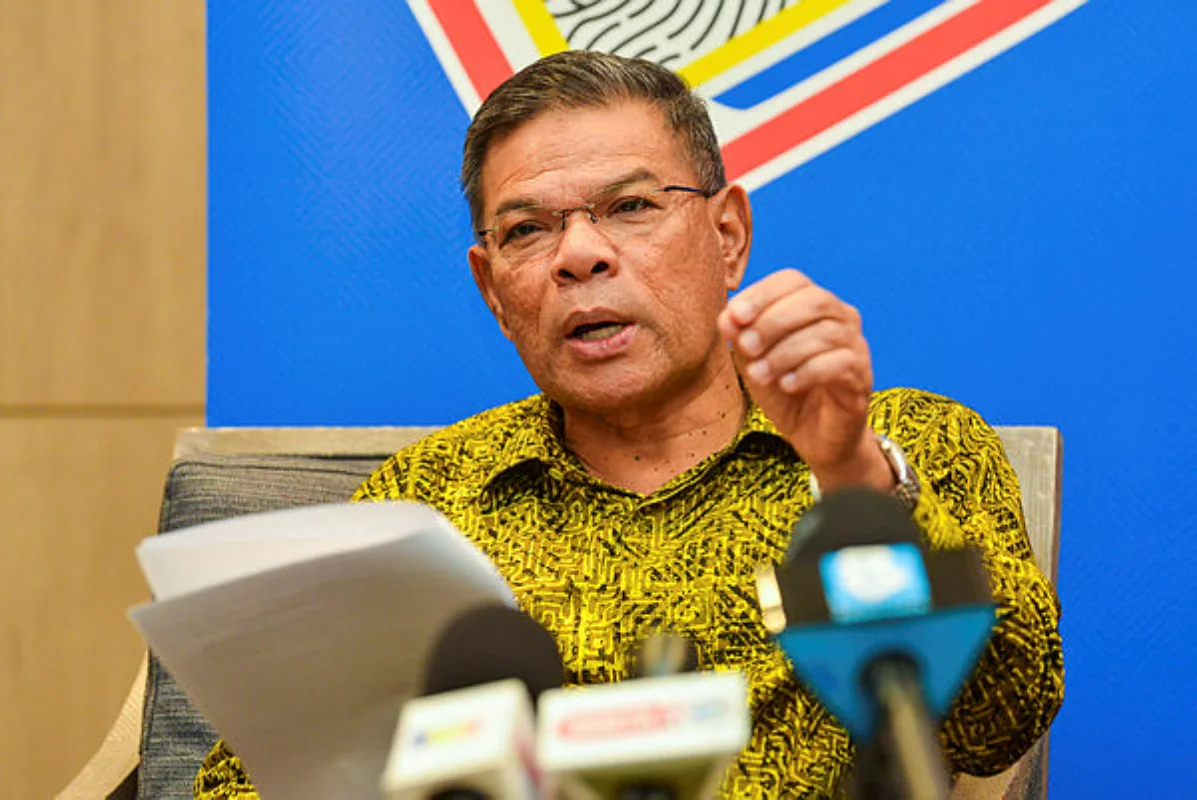 ASEAN must prepare for non-state actor security threats says minister