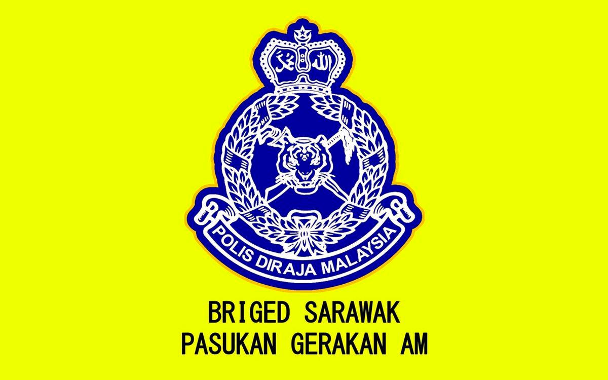 Sarawak GOF seizes RM1.16 mln in smuggled goods Sarawak GOF seizes RM1.16 mln in smuggled goods