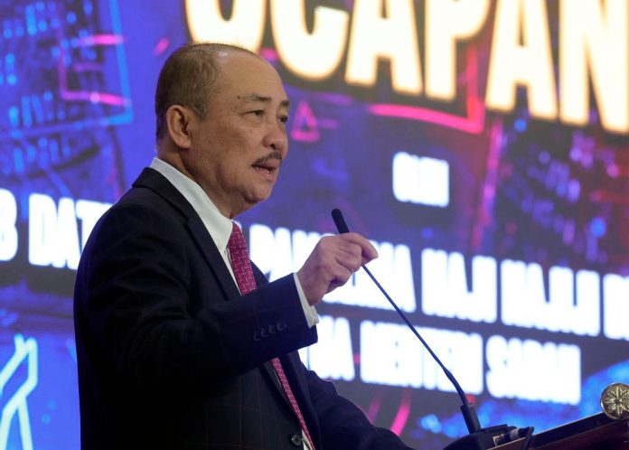 Sabah Carbon Governance Enactment boosts investment opportunities Sabah Carbon Governance Enactment boosts investment opportunities