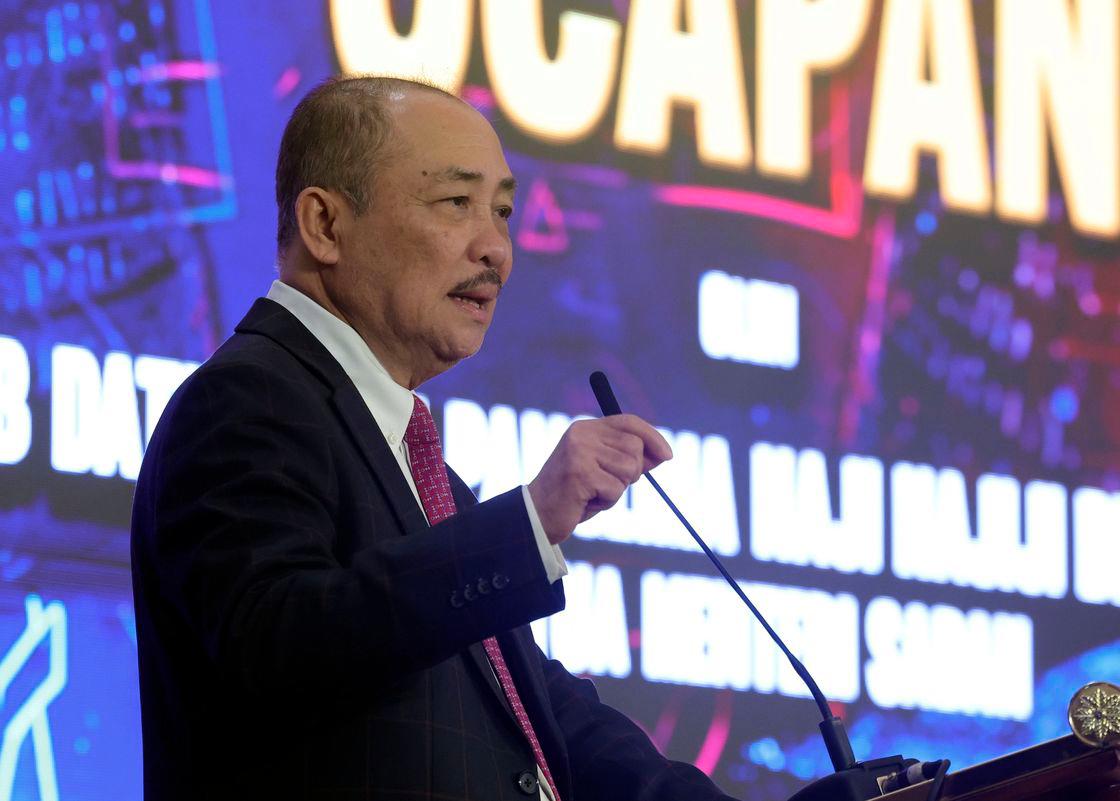 Sabah Carbon Governance Enactment boosts investment opportunities