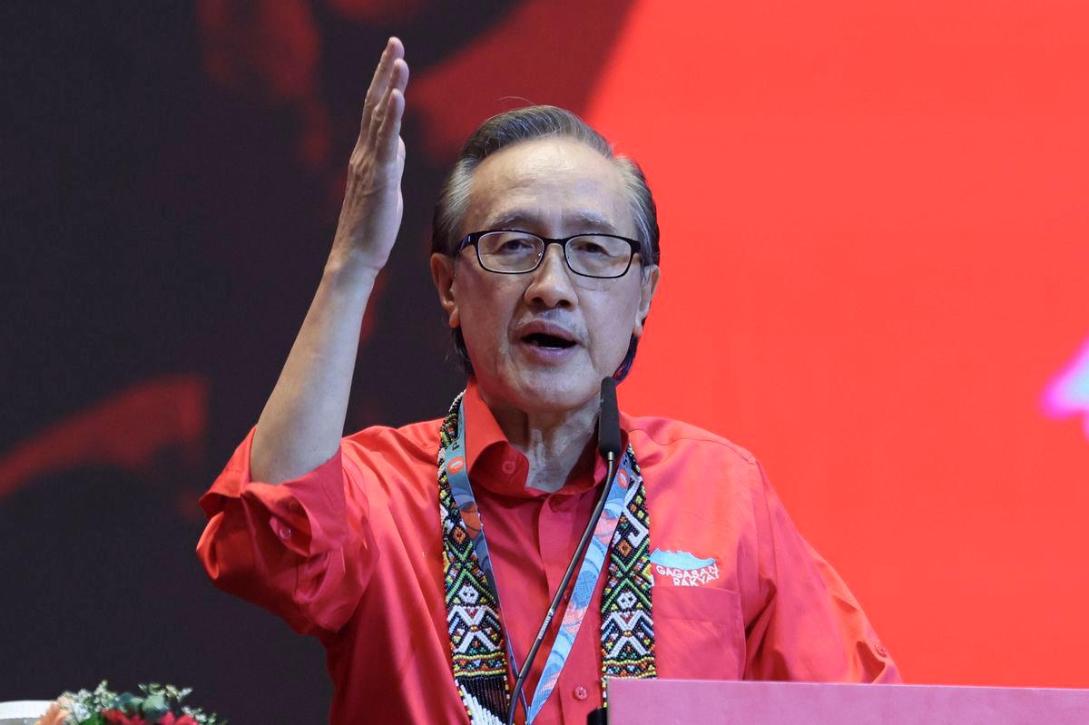 Political stability crucial for Sabah to match Sarawak’s development Political stability crucial for Sabah to match Sarawak’s development