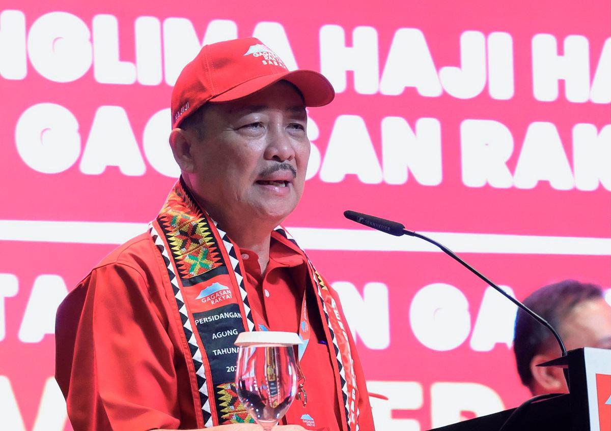 Sabah blue economy set to generate RM3.25 billion annually from marine harvests Sabah blue economy set to generate RM3.25 billion annually from marine harvests