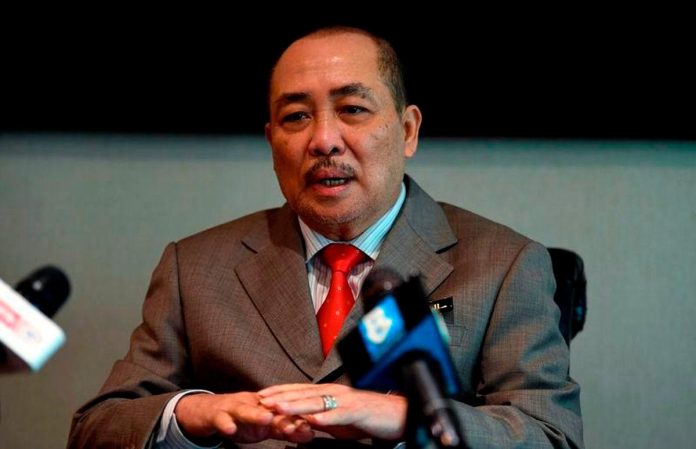 GRS kekal sokong kerajaan MADANI, tuntutan MA63 diluluskan GRS kekal sokong kerajaan MADANI, tuntutan MA63 diluluskan