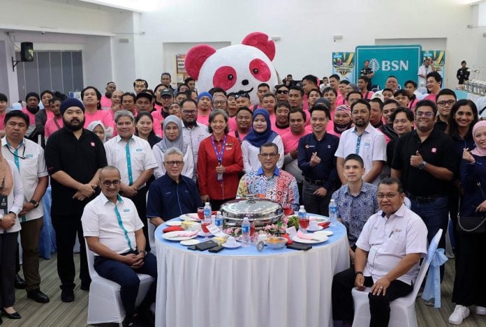 AKPK expands GoGiggers financial literacy programme to Sabah, Sarawak
