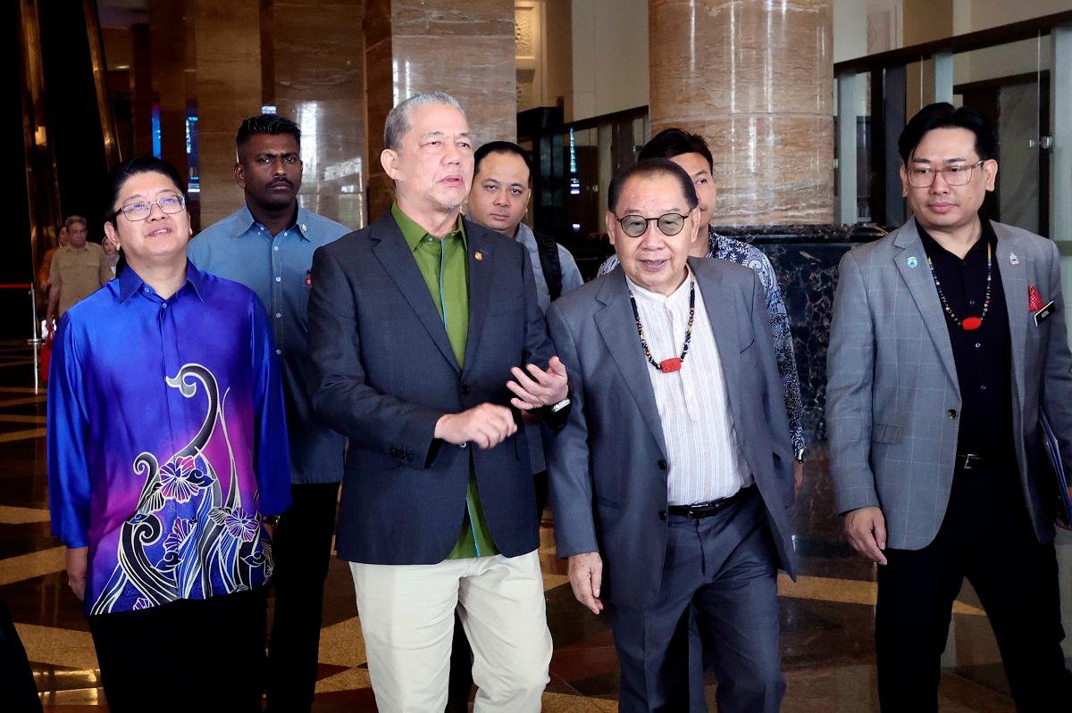 Sabah’s 40% revenue claim decision expected by September under MA63 Sabah’s 40% revenue claim decision expected by September under MA63