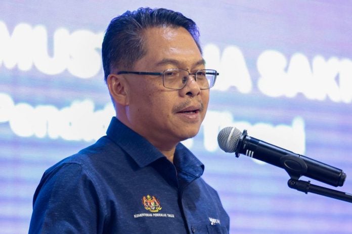 Skim Simpanan Pendidikan Nasional jadi pilihan utama insentif petugas, pelajar