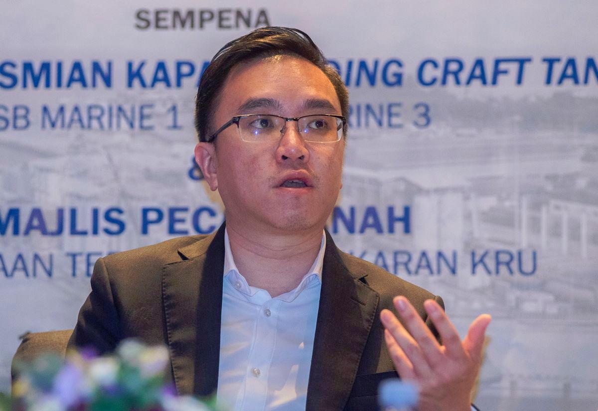 Sabah ranks third in Malaysia for Q1 2025 investments with RM10.9 billion