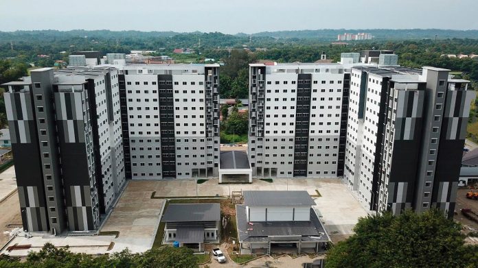 13MP: Govt to build one million affordable homes by 2035 13MP: Govt to build one million affordable homes by 2035