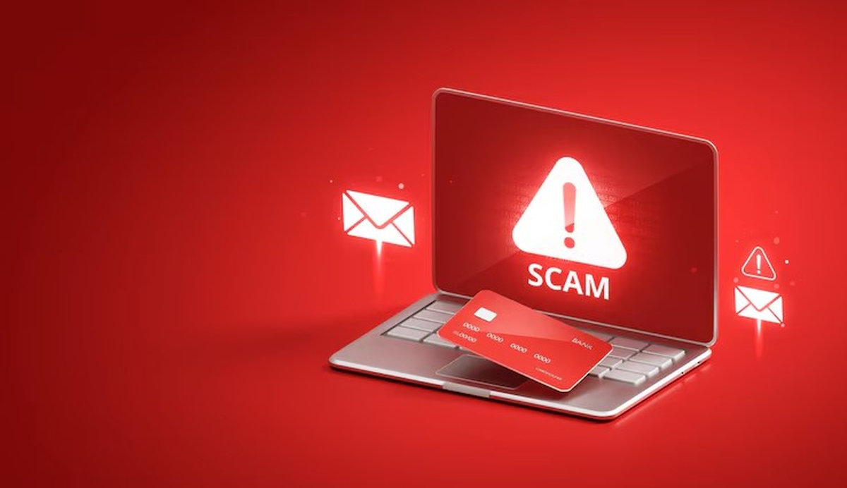 Kluang trader loses RM829k to online investment scam