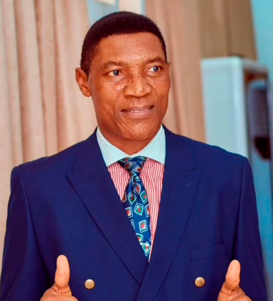 Former Nigeria goalkeeper Peter Rufai dies aged 61 Former Nigeria goalkeeper Peter Rufai dies aged 61