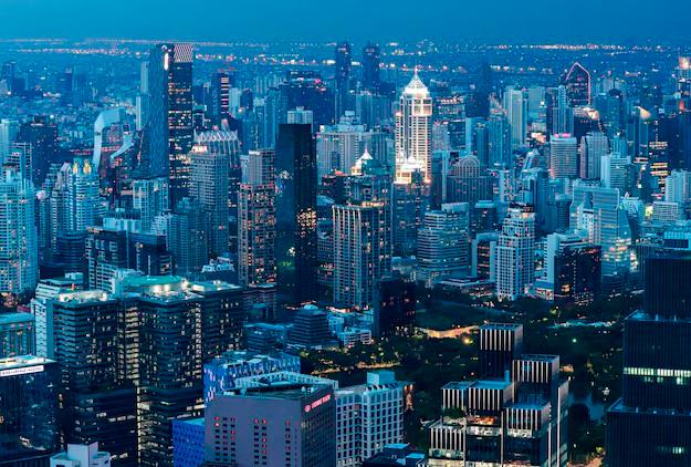 Chinese national rescued in Thailand after shady job offer, embassy warns