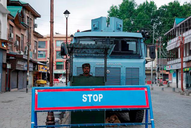 China aided Pakistan with live intel in India conflict, says army official China aided Pakistan with live intel in India conflict, says army official