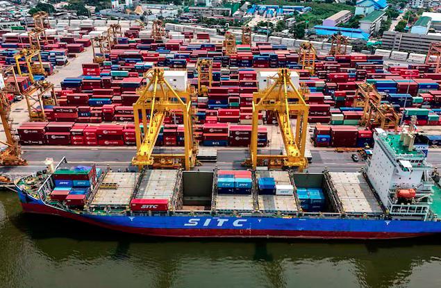 Thailand-US trade talks continue as deadline looms, says minister