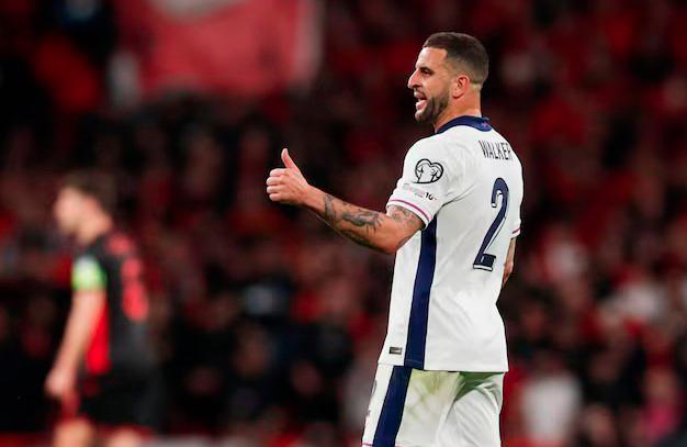 Kyle Walker joins Burnley on two-year deal after Man City exit