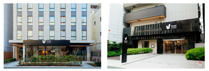Group enters Osaka with two Far East Village Hotels in Namba South and Honmachi districts, reinforcing its commitment to double its footprint to 2000 rooms in Japan.