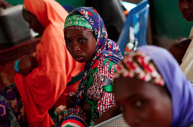 Over 600 malnourished children die in Nigeria in 6 months