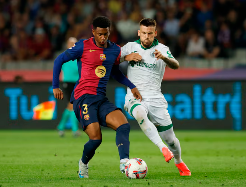 Injury blow for Aris as Perez ruled out following dog bite