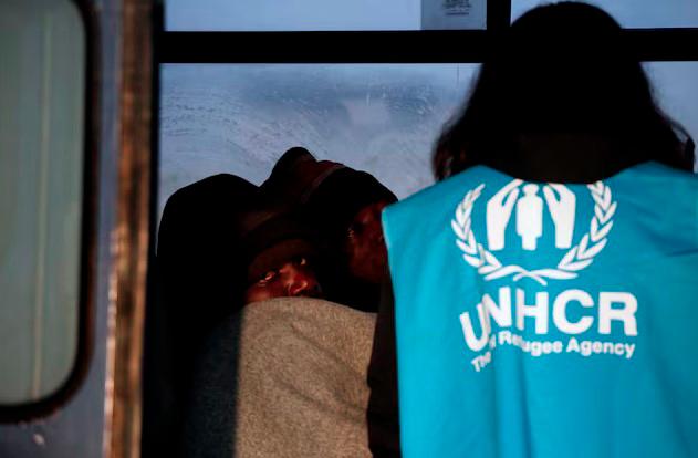 UN refugee agency to cut budget by 20% and close Southern Africa office