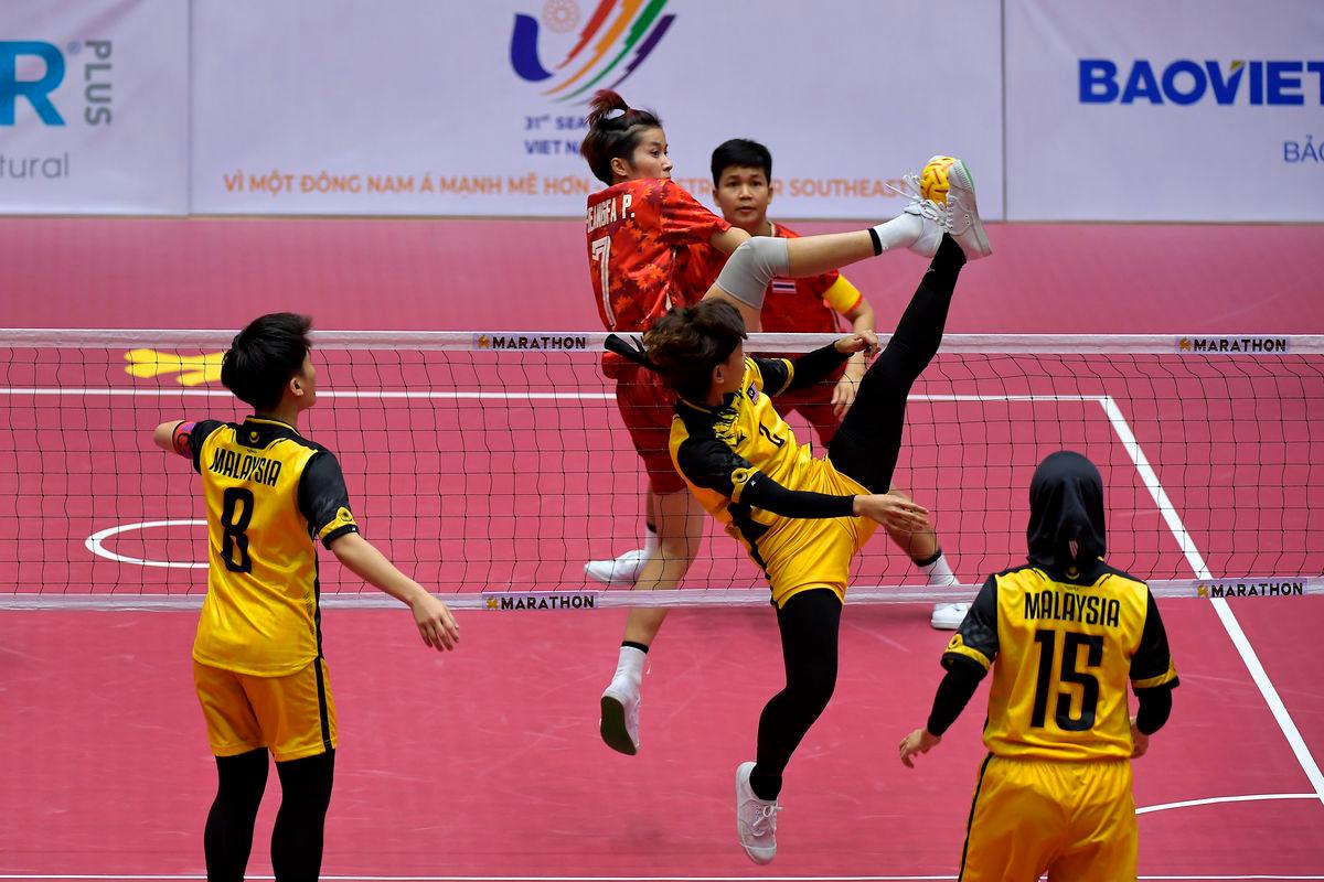 Penganjuran Sukan SEA 2027 peluang perteguh imej Malaysia - PM Anwar