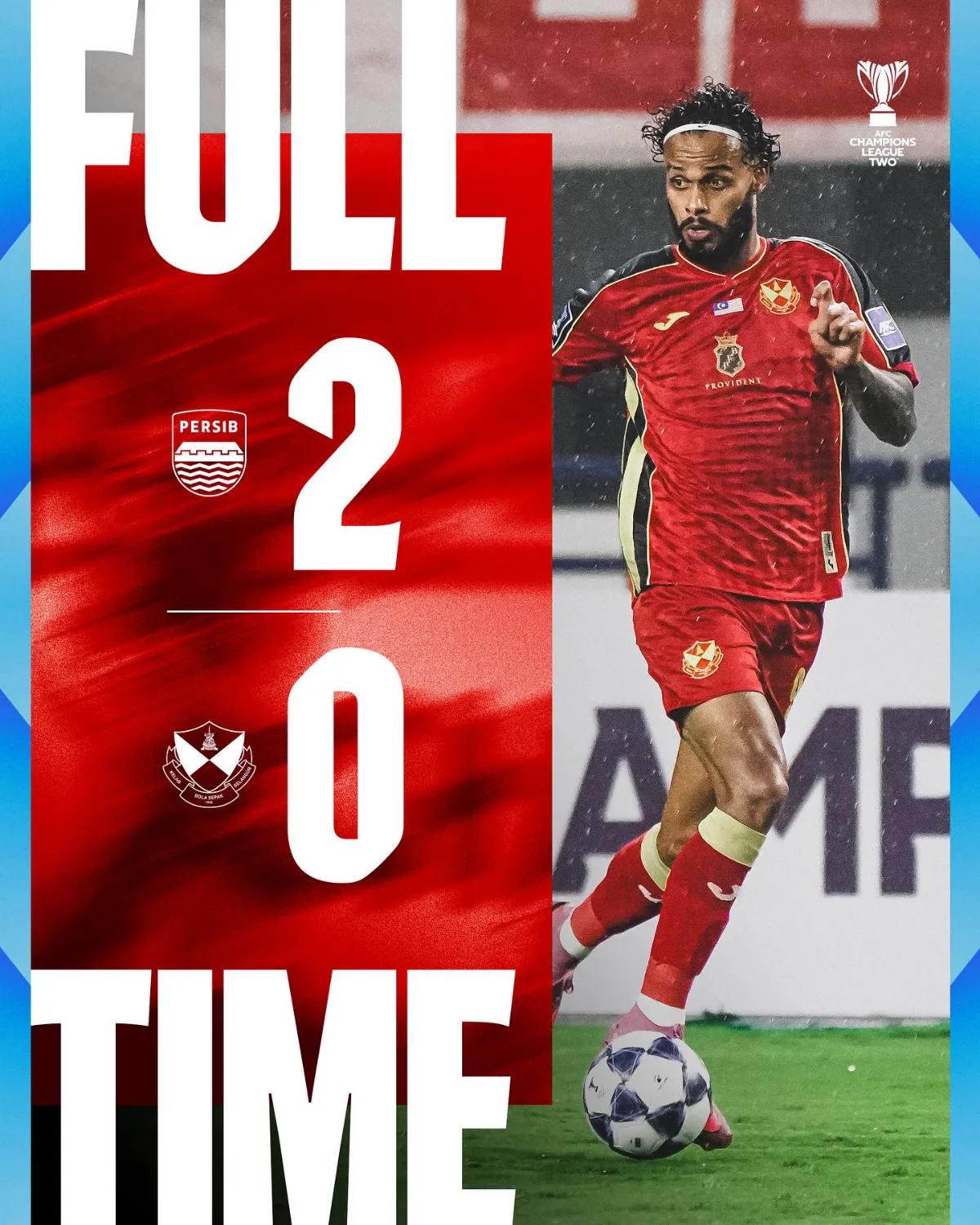 selangor-fc-defeat-football Selangor FC suffer defeat against Persib Bandung