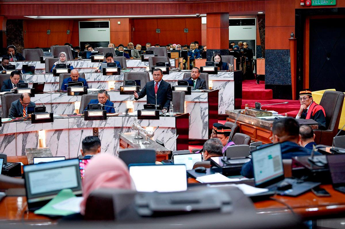 Selangor includes experts nominated by opposition in Putra Heights gas pipeline probe Selangor includes experts nominated by opposition in Putra Heights gas pipeline probe