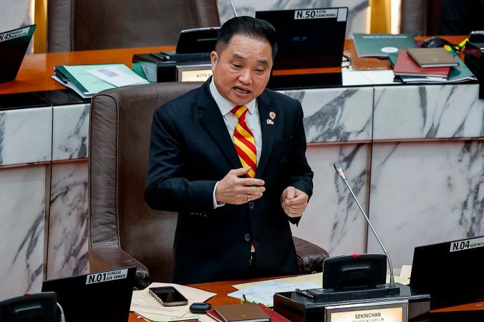 Selangor approves trust fund to combat illegal factories