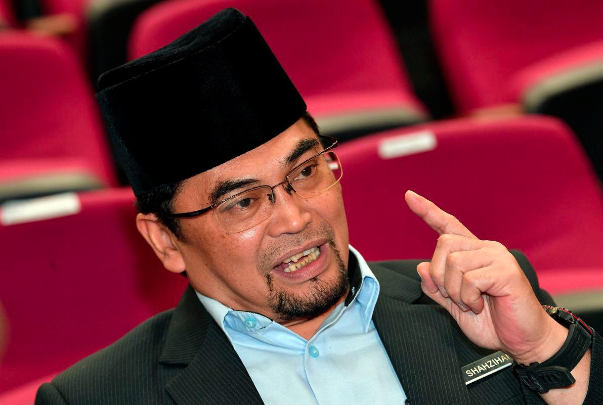 ‘Organiser failed to comply with syariah-related conditions’