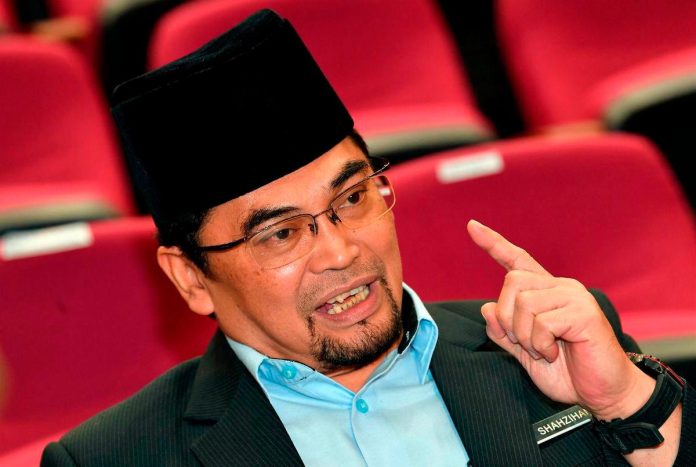 Penganjur program motivasi didakwa tidak bermoral pernah dipanggil MAIS tiga tahun lalu