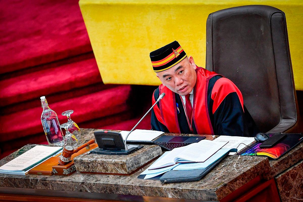 Selangor assembly to debate Putra Heights gas pipeline fire