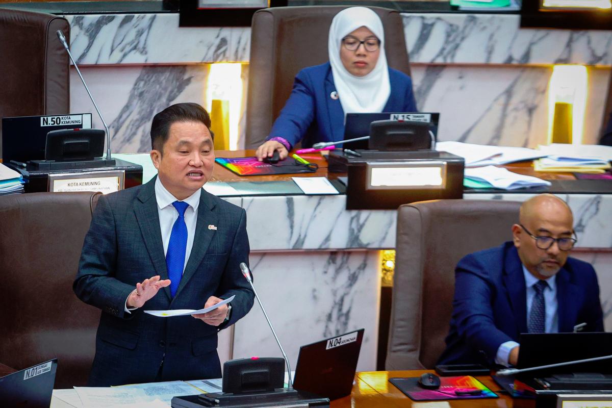 New parking concessionaire for four Selangor councils from Aug 1 New parking concessionaire for four Selangor councils from Aug 1