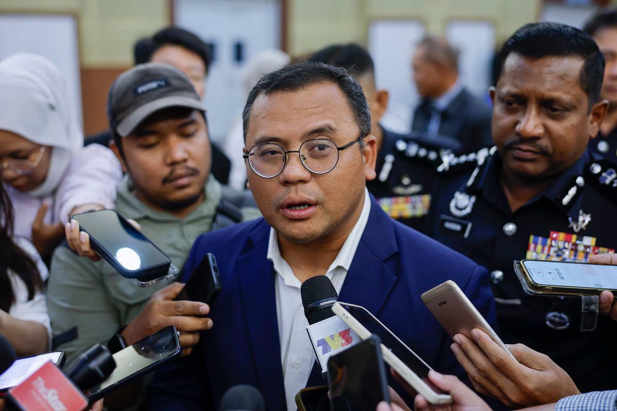 Selangor govt, SPAN discuss water supply and regulations