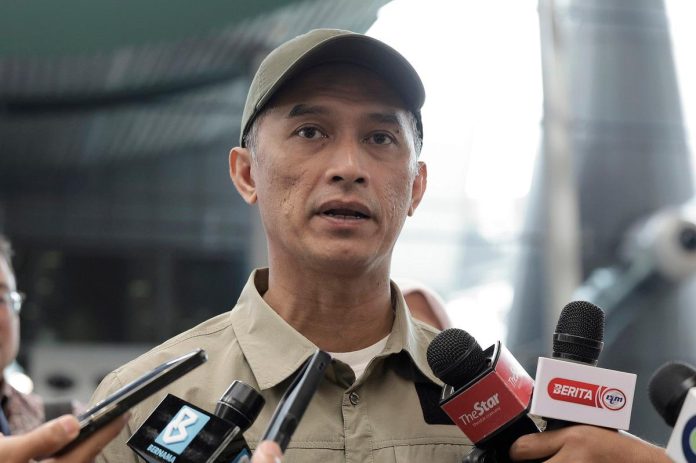 Autogate system disruption at KLIA not due to cyberattack