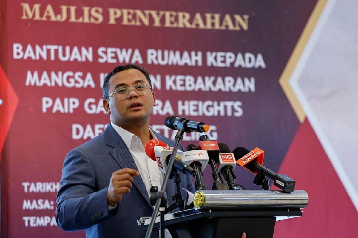 Selangor lawmakers to get Putra Heights gas explosion briefing Selangor lawmakers to get Putra Heights gas explosion briefing