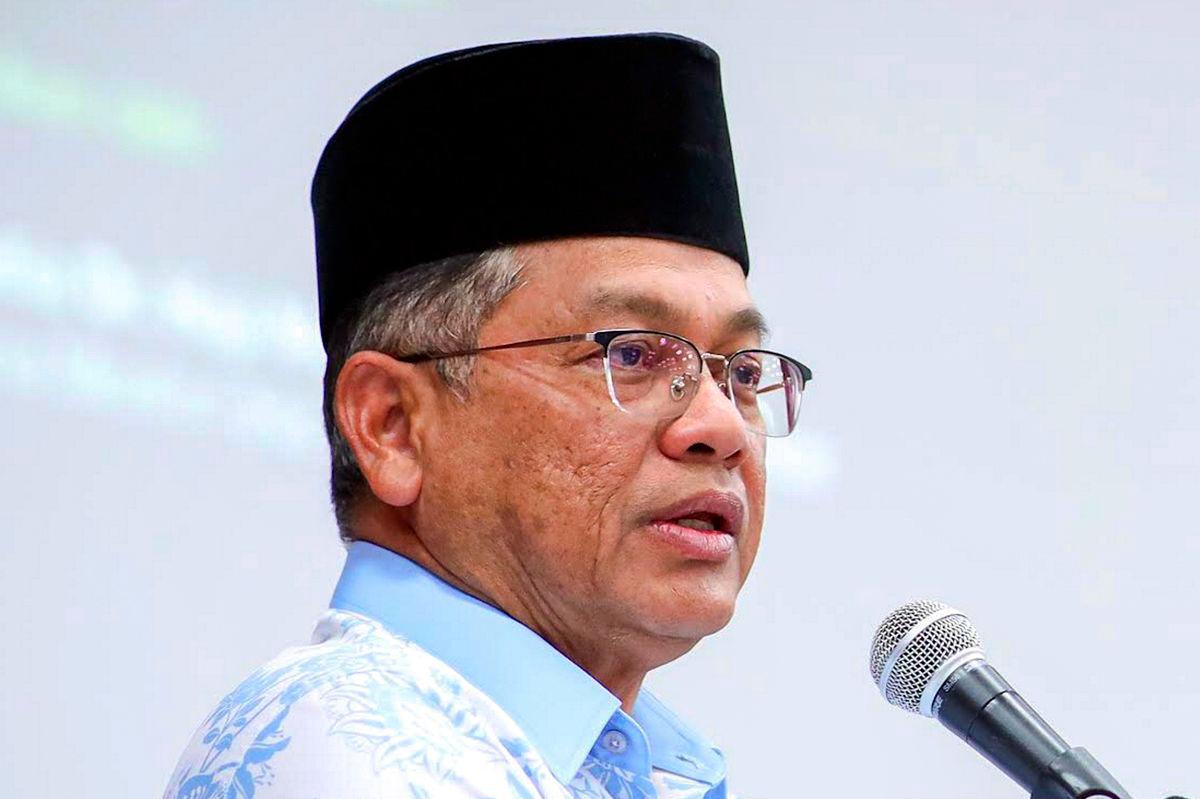 Pre-marriage course speakers must be legally literate to build Syariah-compliant families Pre-marriage course speakers must be legally literate to build Syariah-compliant families
