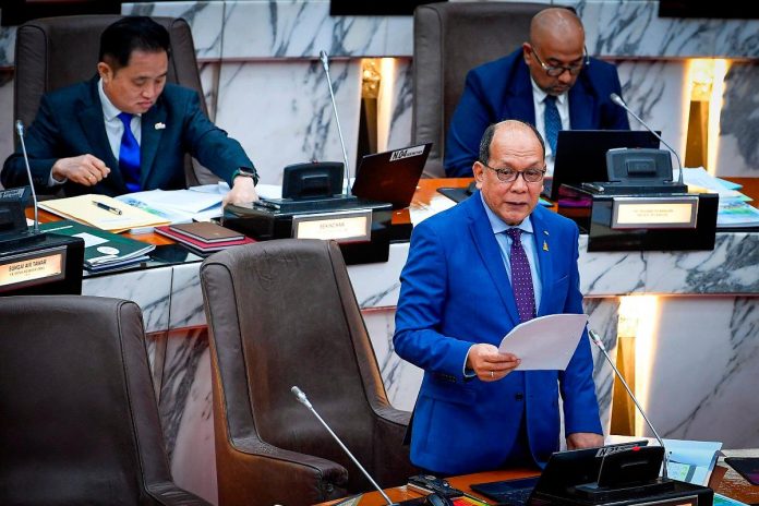 Hulu Langat flood mitigation project enters detailed design phase Hulu Langat flood mitigation project enters detailed design phase