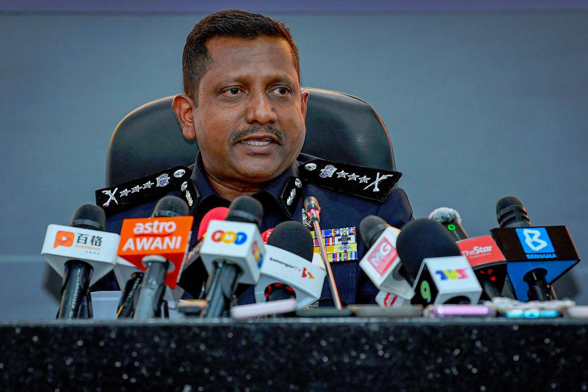 Independent preacher remanded for RM140k religious school fraud Independent preacher remanded for RM140k religious school fraud
