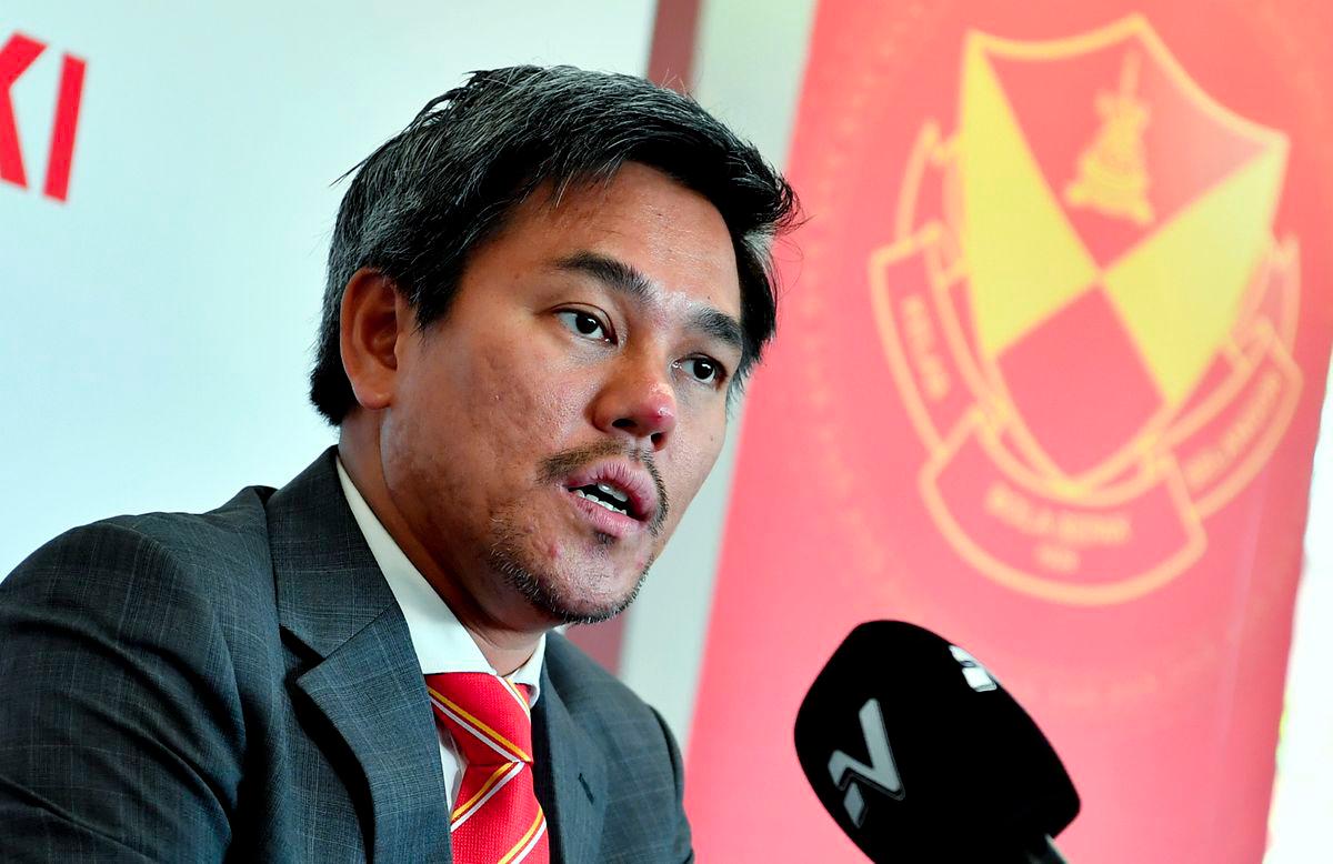 Selangor FC aims for top Super League finish and cup glory in 2025 Selangor FC aims for top Super League finish and cup glory in 2025
