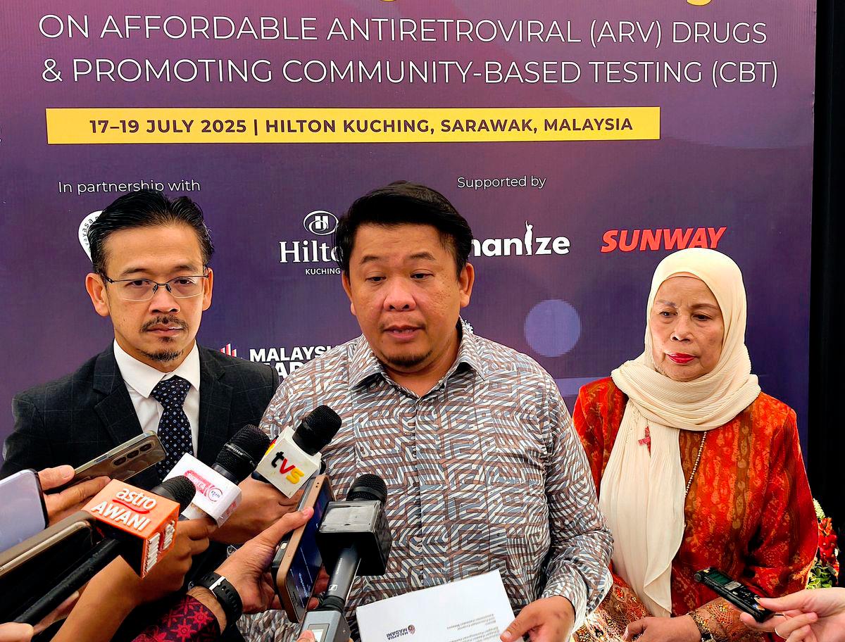 ASEAN calls for regional cooperation to lower HIV drug costs ASEAN calls for regional cooperation to lower HIV drug costs