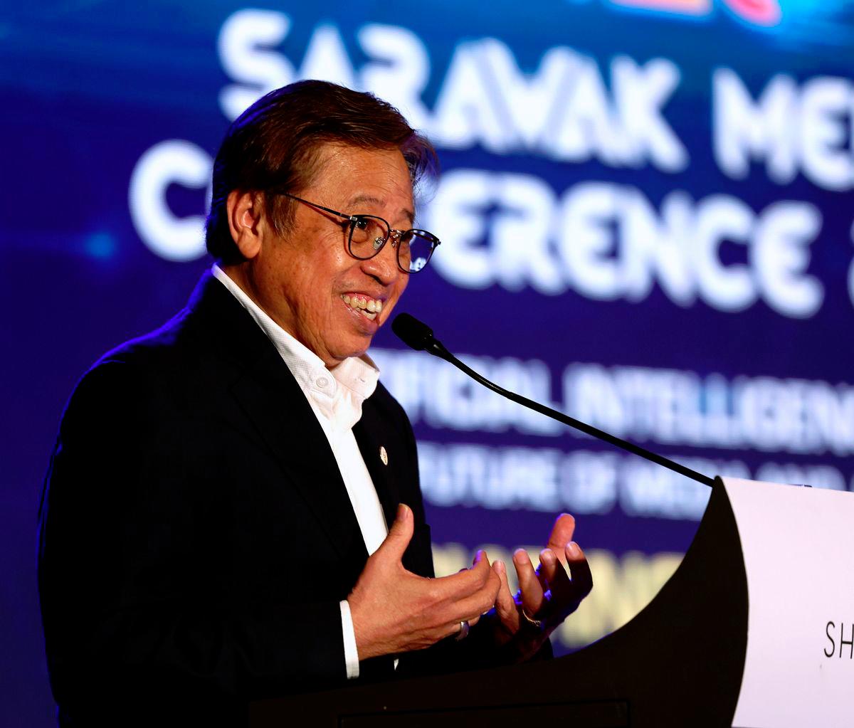 OTSM’s RM2 bil investment boosts Sarawak’s tech hub ambition OTSM’s RM2 bil investment boosts Sarawak’s tech hub ambition
