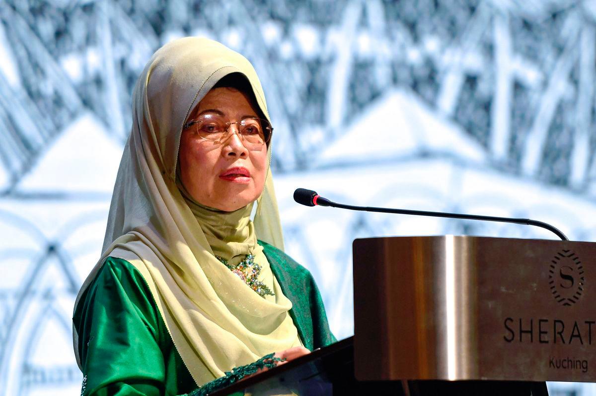 Sekolah di Sarawak kurangkan aktiviti luar bilik darjah akibat jerebu