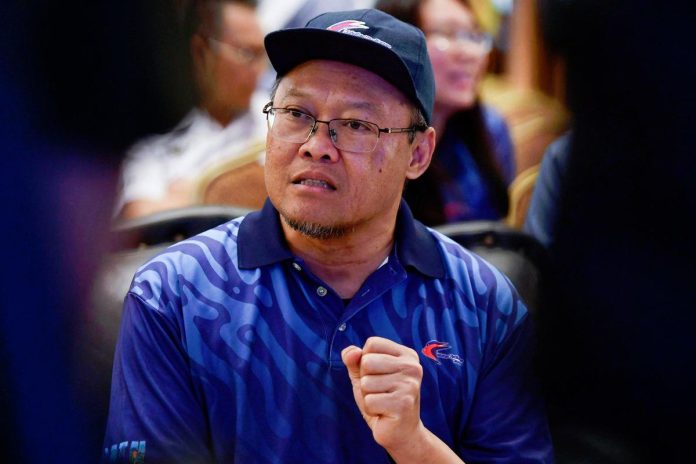 Malaysia records 5,610 tonnes of shark landings in 2024